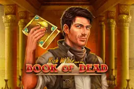 Book Of Dead