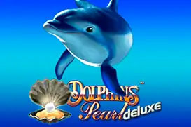 Dolphins Pearl Deluxe