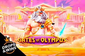 Gates Of Olympus