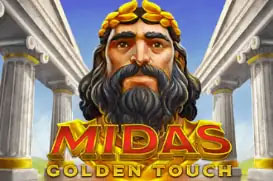 Midas Golden Touch