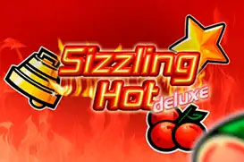 Sizzling Hot Deluxe